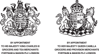 Royal Warrants