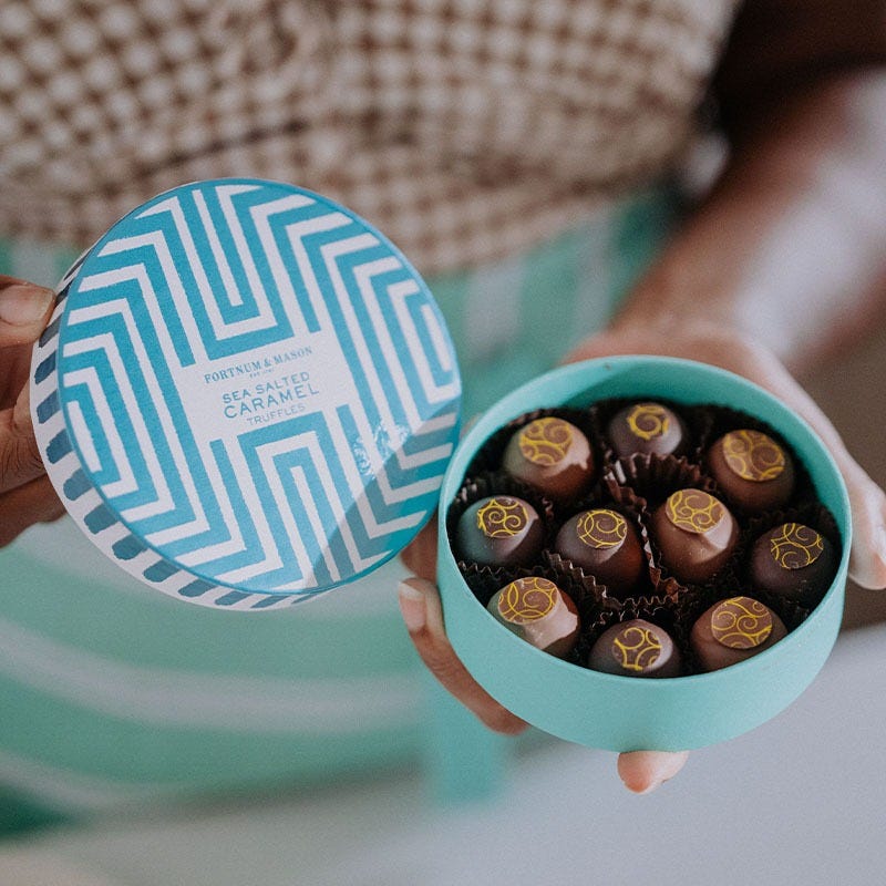Chocolate Truffles
